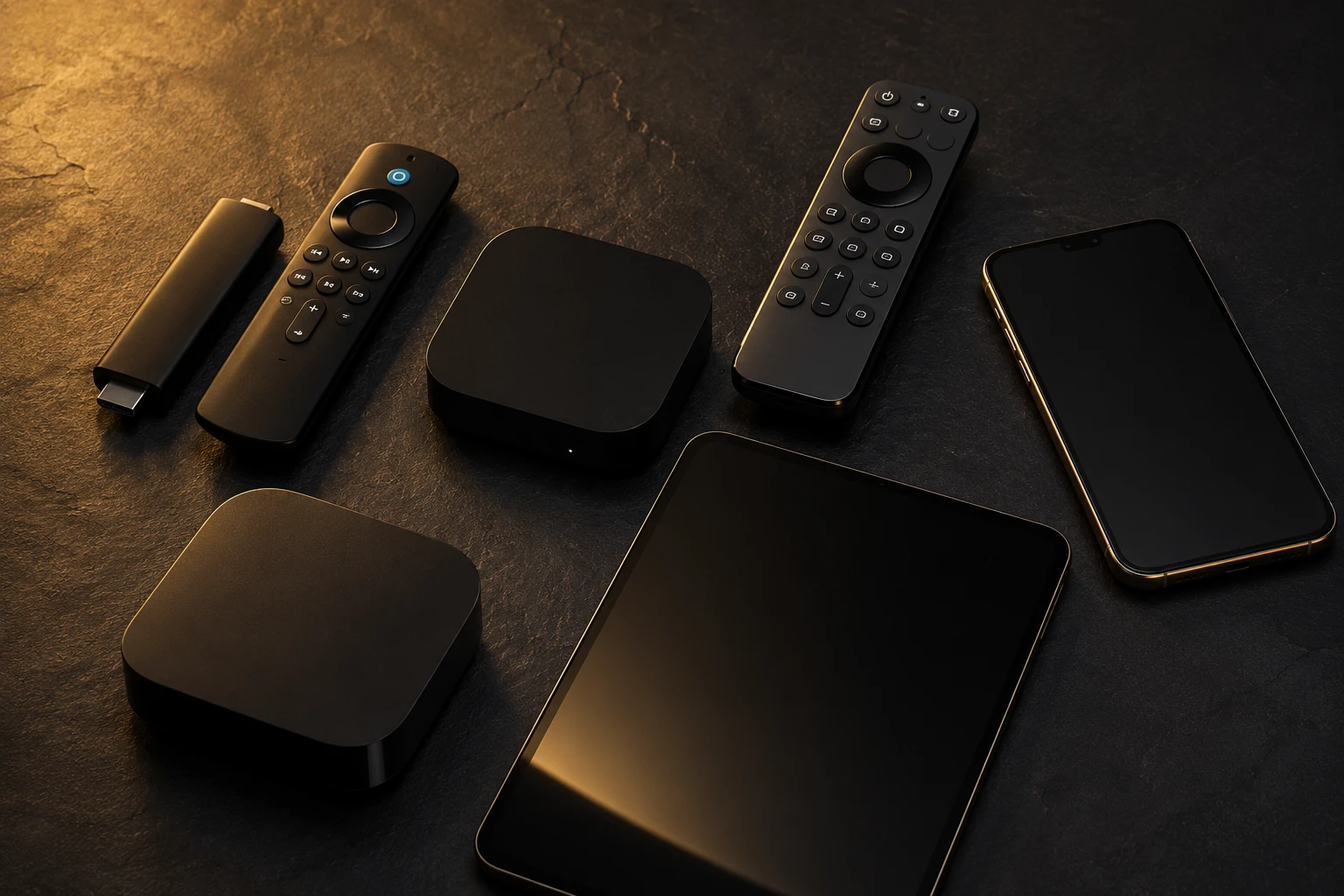 Streaming devices and IPTV technology guides for viewers in Canada