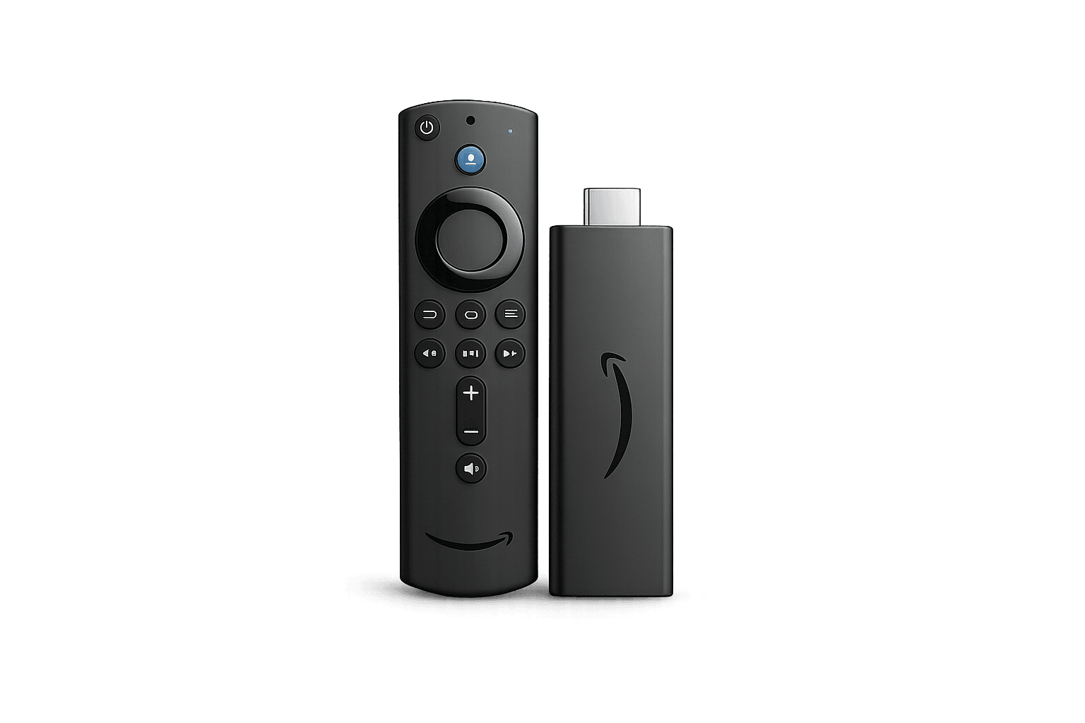Fire TV Stick IPTV setup