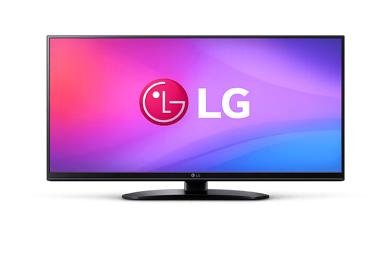 LG Smart TV IPTV device Canada