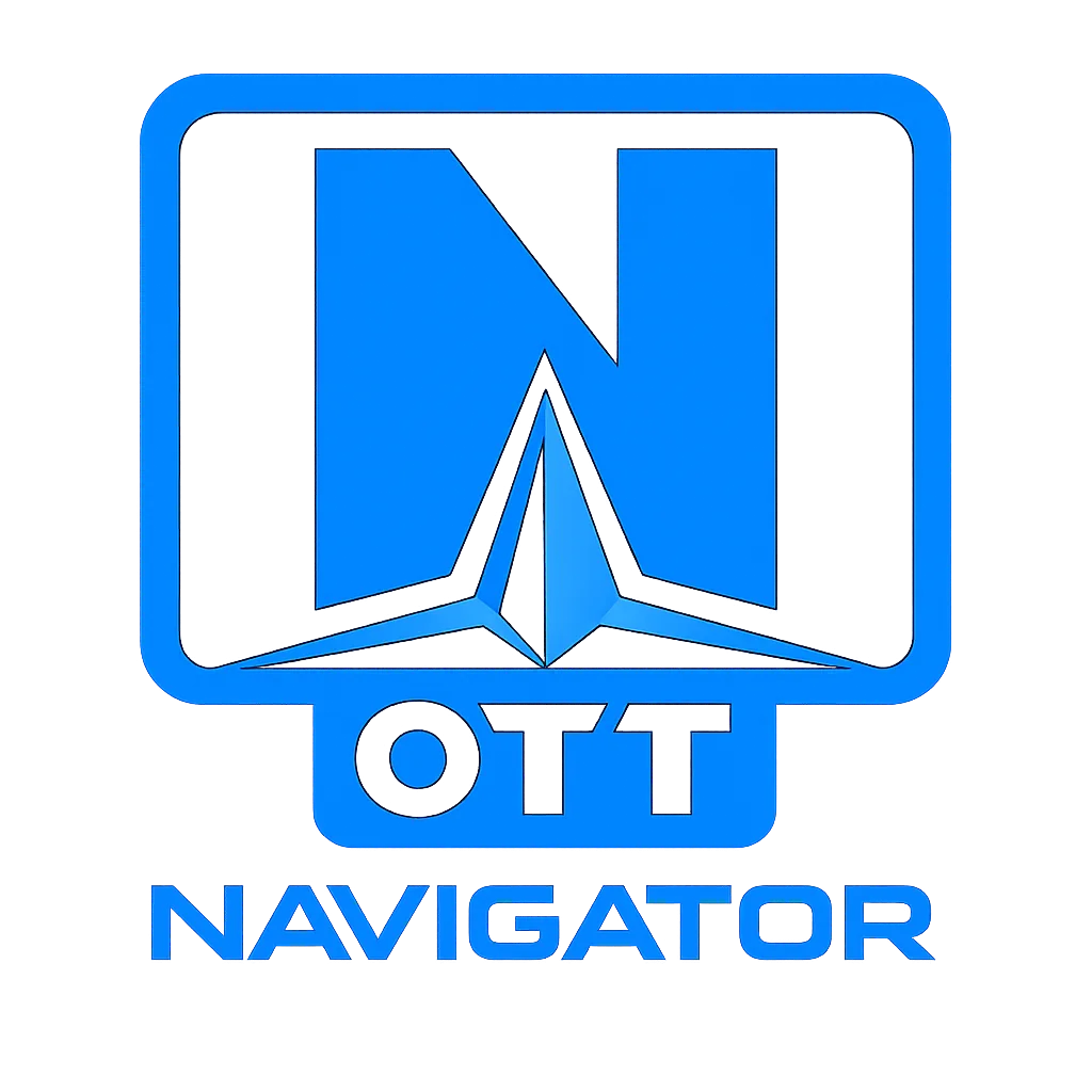 OTT Navigator IPTV player