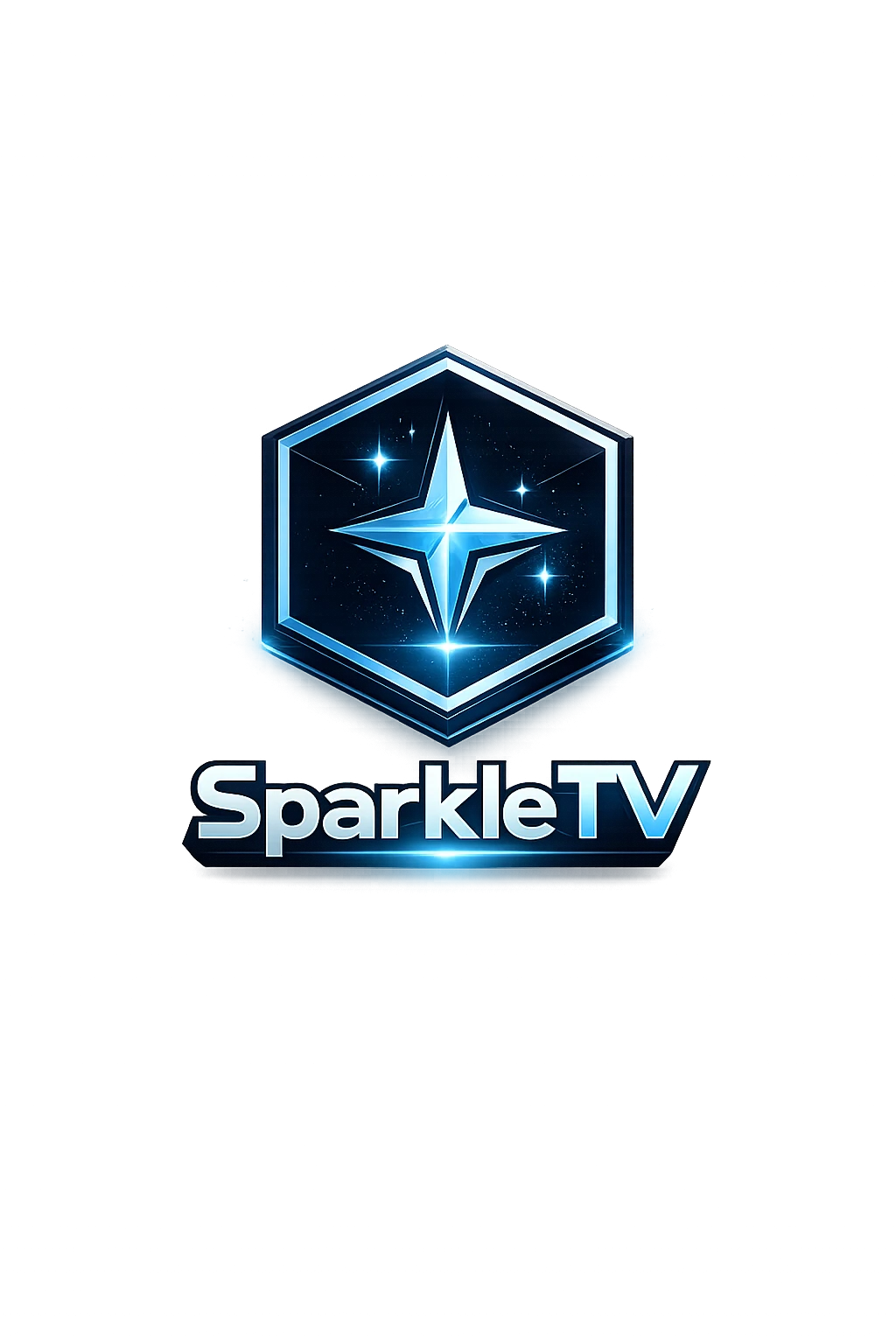 Sparkle TV IPTV player