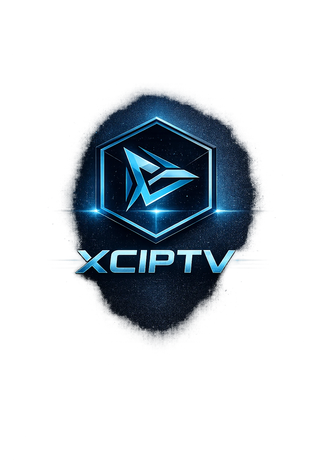 XCIPTV player app