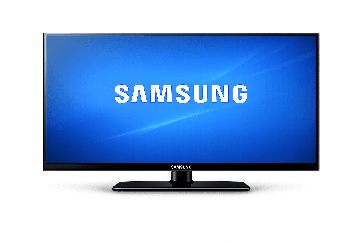 Samsung Smart TV IPTV setup
