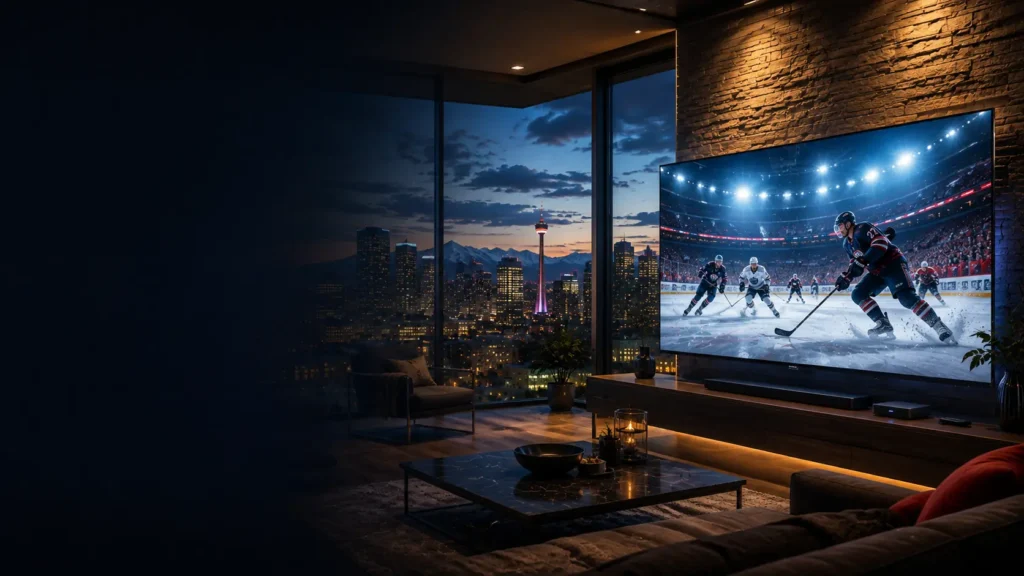 IPTV Calgary 2026: Complete Streaming & Setup Guide