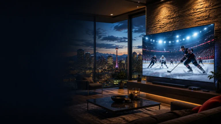 IPTV Calgary 2026: Complete Streaming & Setup Guide