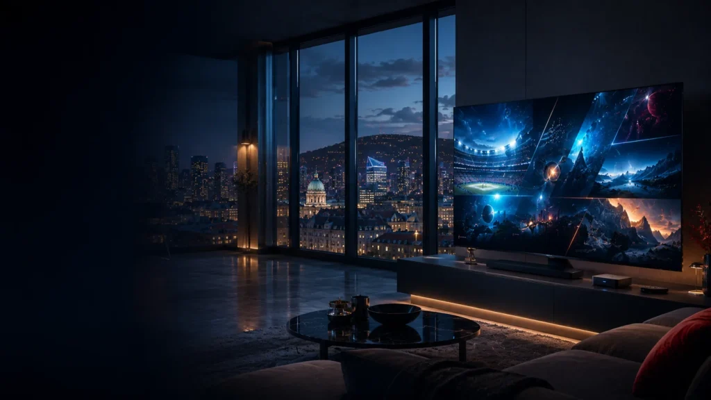 IPTV Montreal 2026: Complete Streaming & Setup Guide