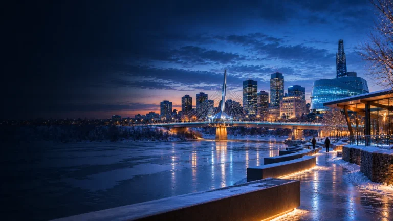 IPTV Winnipeg 2026: Complete Streaming & Setup Guide