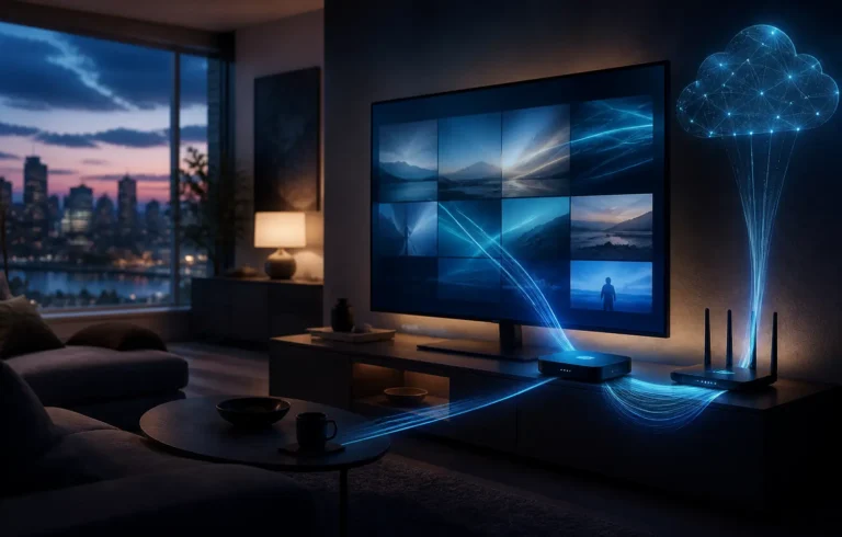 What Is IPTV and How Does It Work in Canada?