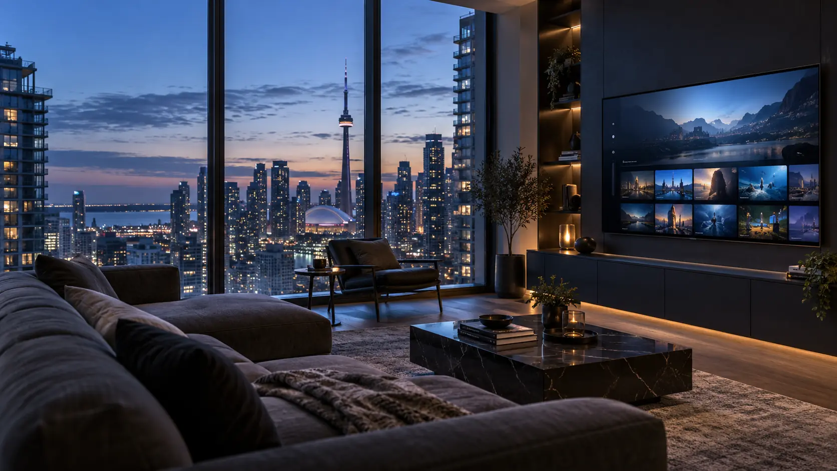 IPTV Toronto streaming service guide for 2026