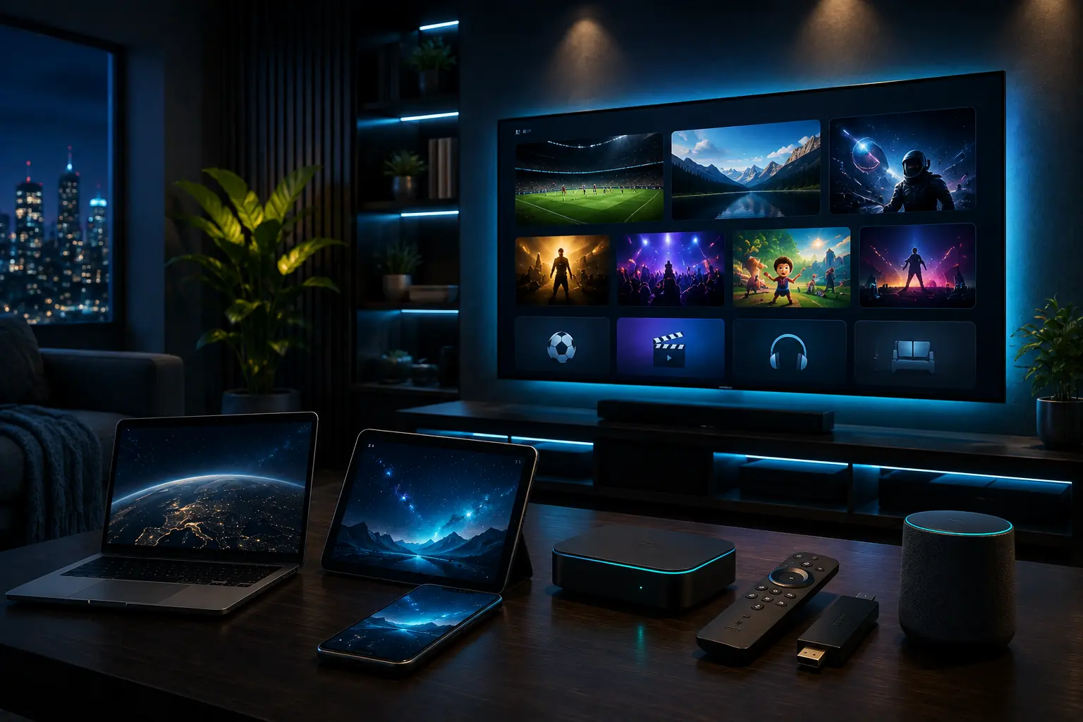 IPTV guides Canada for setup, apps, devices and troubleshooting