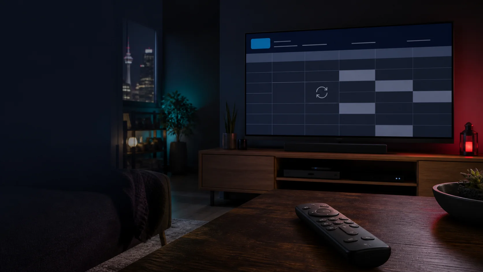 IPTV EPG not working on Firestick troubleshooting guide